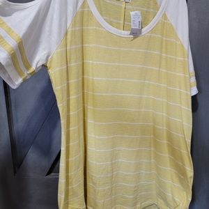 Maurices top sz xl